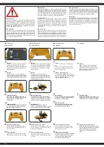 Preview for 4 page of Jamara 41 0011 Instruction