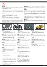 Предварительный просмотр 5 страницы Jamara 410028 Instructions Manual