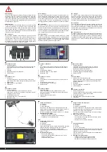 Preview for 4 page of Jamara 410032 Instruction Manual