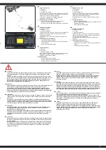 Preview for 5 page of Jamara 410032 Instruction Manual