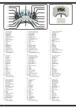 Предварительный просмотр 4 страницы Jamara 410042 Instructions Manual