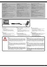 Preview for 3 page of Jamara 410142 Instruction