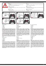 Предварительный просмотр 7 страницы Jamara 410145 Instruction