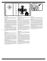 Предварительный просмотр 7 страницы Jamara 42 2002 Instruction