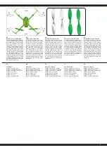 Preview for 7 page of Jamara 42 2005 Instruction