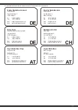 Preview for 11 page of Jamara 42 2005 Instruction