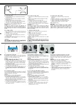 Preview for 3 page of Jamara 42 2009 Instructions Manual