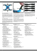 Preview for 8 page of Jamara 42 2009 Instructions Manual