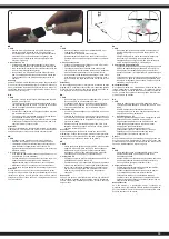 Preview for 15 page of Jamara 422029 Instructions Manual