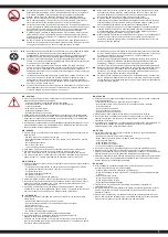 Preview for 3 page of Jamara 460200 Instructions Manual