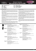 Jamara 460205 Instructions preview