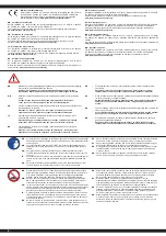 Preview for 2 page of Jamara 460205 Instructions