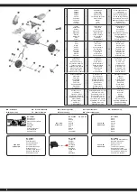 Предварительный просмотр 4 страницы Jamara 460226 Instruction