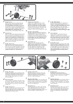 Предварительный просмотр 6 страницы Jamara 460226 Instruction