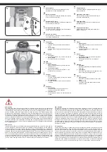 Предварительный просмотр 10 страницы Jamara 460226 Instruction