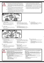 Предварительный просмотр 8 страницы Jamara 460252 Instruction