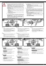 Предварительный просмотр 9 страницы Jamara 460252 Instruction