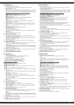 Предварительный просмотр 11 страницы Jamara 460252 Instruction