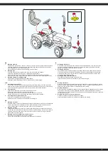 Preview for 3 page of Jamara 460276 Instruction