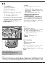 Предварительный просмотр 11 страницы Jamara 460294 Instructions Manual