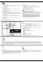 Preview for 8 page of Jamara 460346 Instructions Manual