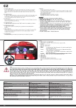 Preview for 12 page of Jamara 460437 Instructions Manual