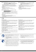 Preview for 2 page of Jamara 460568 Instructions Manual