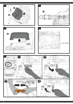 Предварительный просмотр 8 страницы Jamara 460568 Instructions Manual