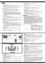 Предварительный просмотр 14 страницы Jamara 460568 Instructions Manual