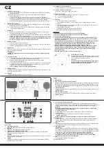 Предварительный просмотр 15 страницы Jamara 460568 Instructions Manual