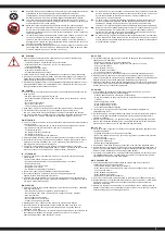 Preview for 3 page of Jamara 460587 Instructions Manual