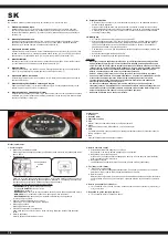 Preview for 16 page of Jamara 460587 Instructions Manual