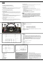 Preview for 7 page of Jamara 460623 Instruction