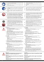 Preview for 2 page of Jamara 460677 Instructions Manual