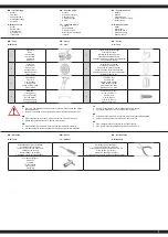 Предварительный просмотр 3 страницы Jamara 460677 Instructions Manual