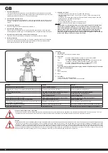 Preview for 6 page of Jamara 460677 Instructions Manual