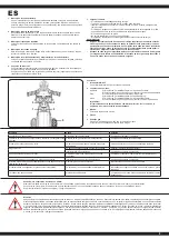 Предварительный просмотр 9 страницы Jamara 460677 Instructions Manual