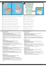 Предварительный просмотр 3 страницы Jamara 460955 Instructions