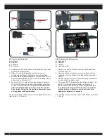 Предварительный просмотр 8 страницы Jamara 50 7550 User Manual