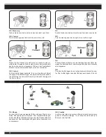 Предварительный просмотр 10 страницы Jamara 50 7550 User Manual