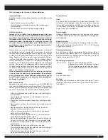 Preview for 13 page of Jamara 50 7550 User Manual