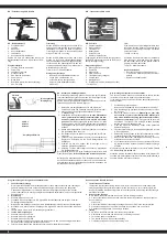 Preview for 4 page of Jamara 503853 EP Instruction