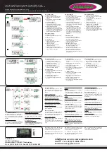 Предварительный просмотр 2 страницы Jamara ACCU MASTER 7 BAL Instruction