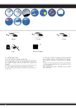 Предварительный просмотр 10 страницы Jamara Agusta A 109 Instruction