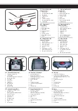 Предварительный просмотр 17 страницы Jamara Agusta A 109 Instruction