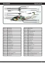 Предварительный просмотр 25 страницы Jamara Agusta A 109 Instruction