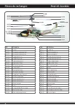 Предварительный просмотр 26 страницы Jamara Agusta A 109 Instruction