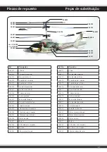 Предварительный просмотр 27 страницы Jamara Agusta A 109 Instruction