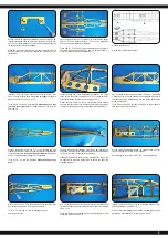 Предварительный просмотр 5 страницы Jamara Air Trainer 46 Instruction