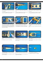 Предварительный просмотр 6 страницы Jamara Air Trainer 46 Instruction